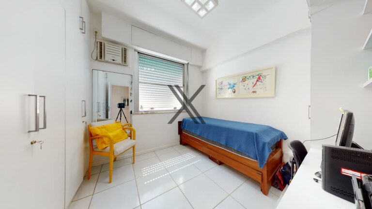 Apartamento com 2 Quartos Leblon — foto 5