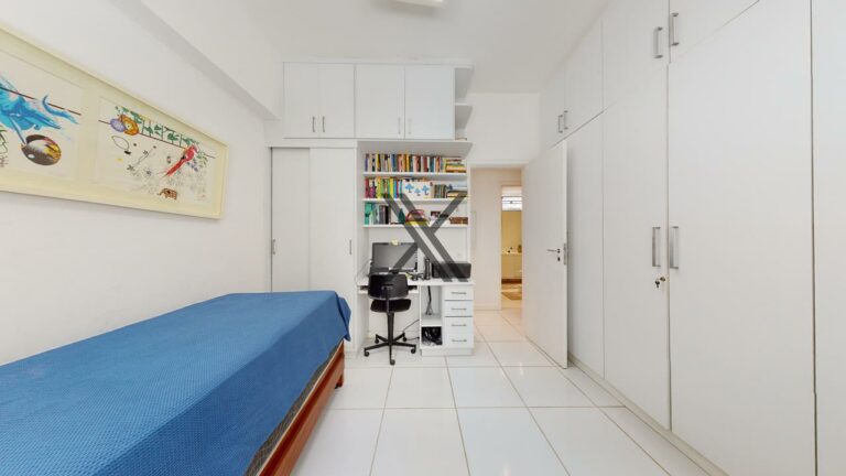 Apartamento com 2 Quartos Leblon — foto 6