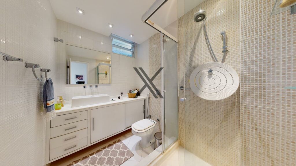 Apartamento com 2 quartos leblon rio de janeiro rj 7