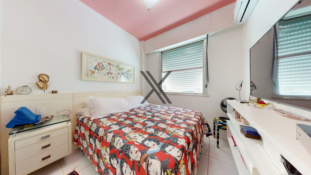 Apartamento com 2 quartos leblon rio de janeiro rj 8