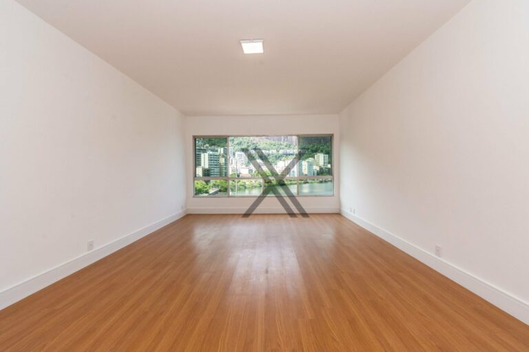 Apartamento 3 Quartos Ed Solar Príncipe Luiz na Lagoa — foto 2