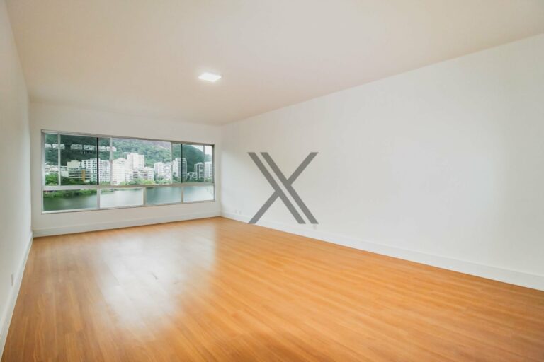 Apartamento 3 Quartos Ed Solar Príncipe Luiz na Lagoa — foto 3