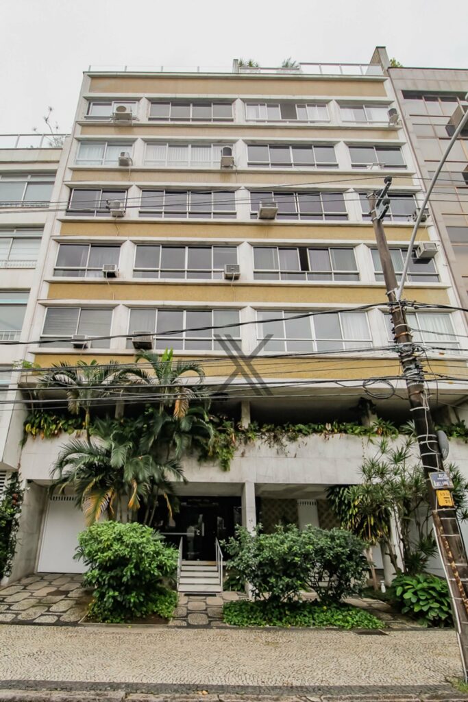 apartamento 3 quartos ed solar principe luiz na lagoa rj 25