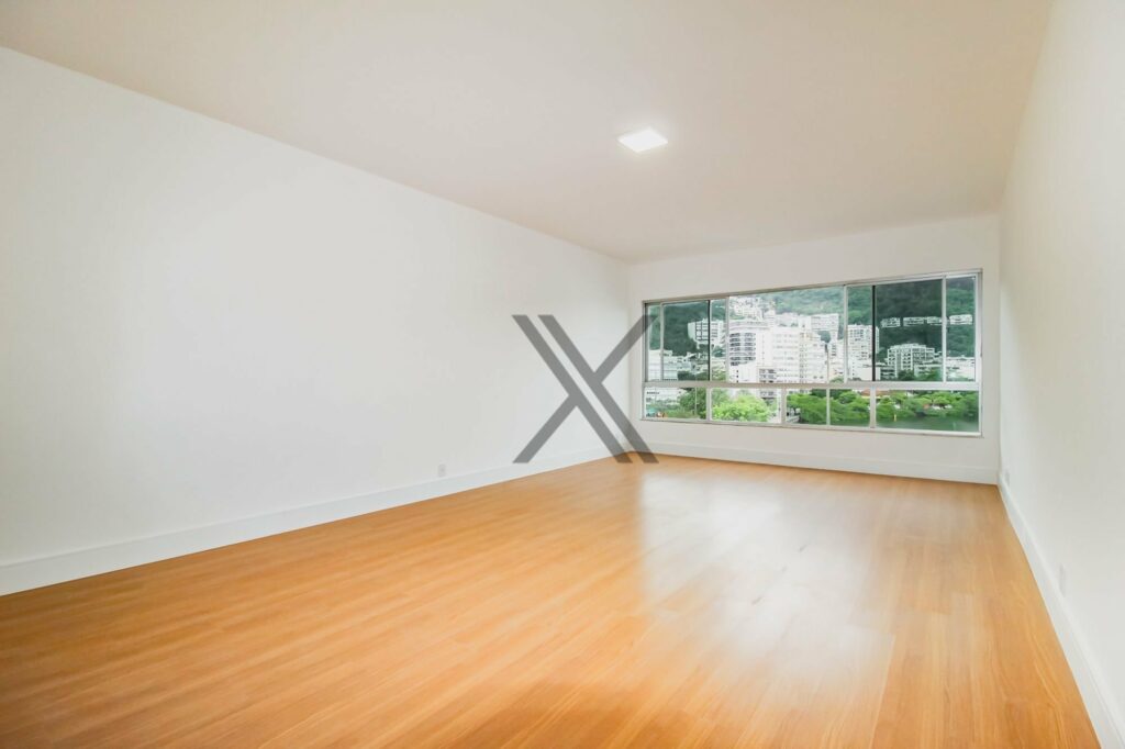 apartamento 3 quartos ed solar principe luiz na lagoa rj 3