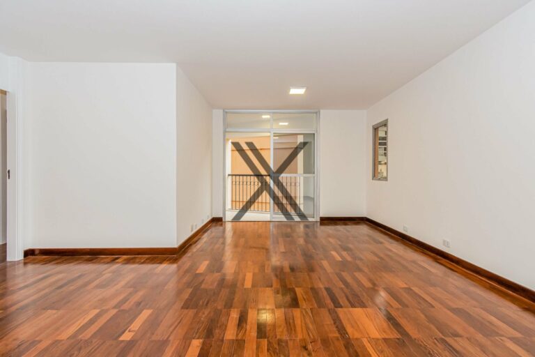 Apartamento 3 Quartos Fonte da Saudade Lagoa — foto 2