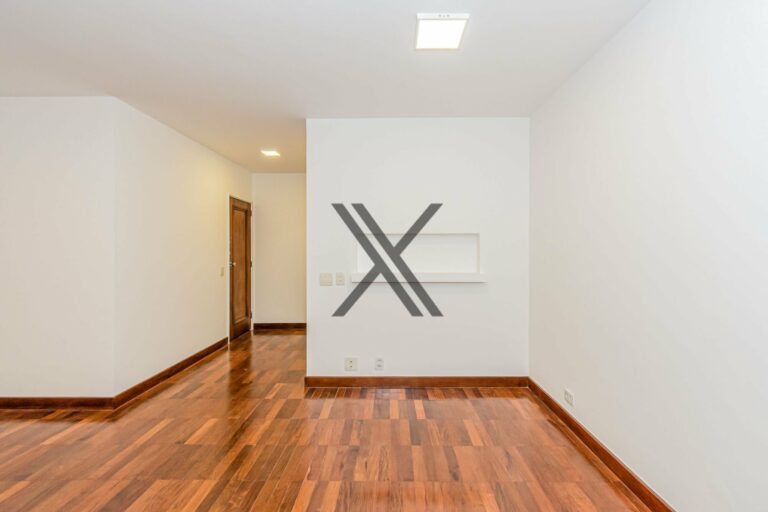 Apartamento 3 Quartos Fonte da Saudade Lagoa — foto 3