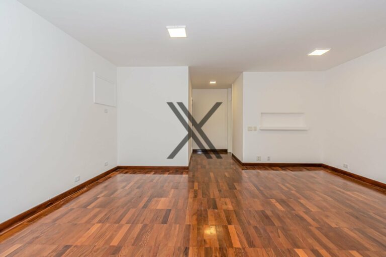 Apartamento 3 Quartos Fonte da Saudade Lagoa — foto 4