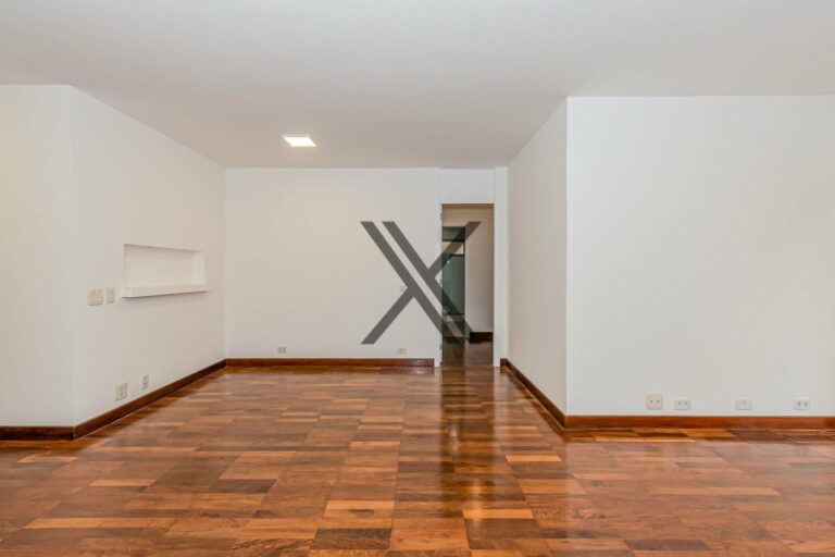 Apartamento 3 Quartos Fonte da Saudade Lagoa — foto 5