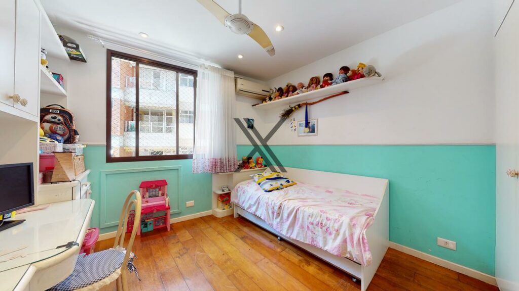 apartamento 3 quartos lagoa rj rio de janeiro rj 7