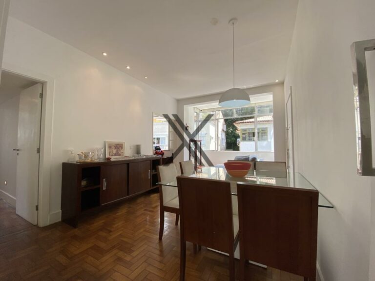 Apartamento 3 Quartos no Jardim Botânico — foto 4