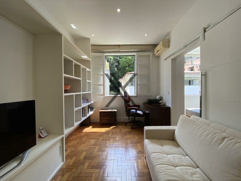 Apartamento 3 Quartos no Jardim Botânico — foto 6