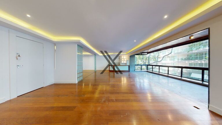 Apartamento 3 Suítes Leblon — foto 2