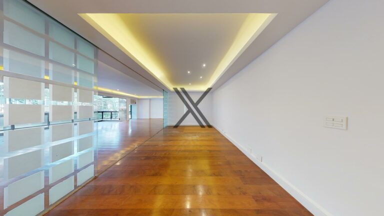 Apartamento 3 Suítes Leblon — foto 4