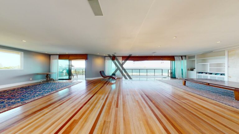 Apartamento 3 Suítes São Conrado RJ — foto 2