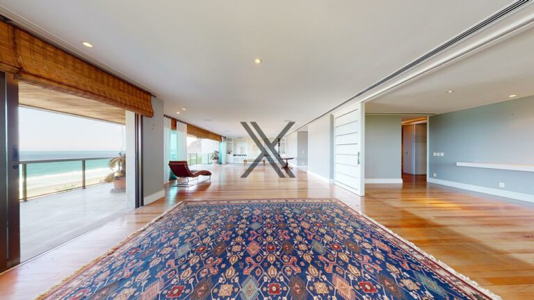 Apartamento 3 Suítes São Conrado RJ — foto 6