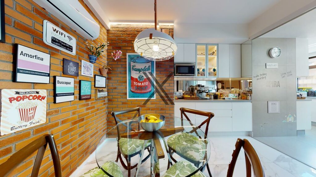 apartamento 4 quartos vista mar em sao conrado 25