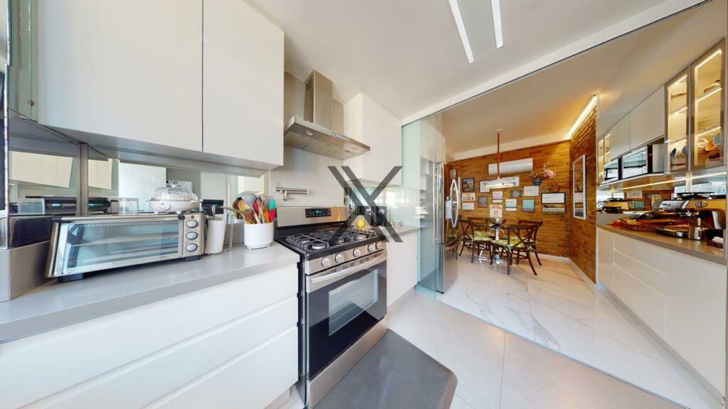 apartamento 4 quartos vista mar em sao conrado 27