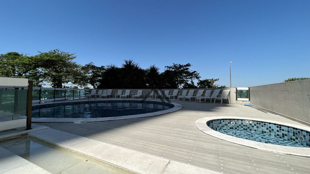 apartamento 4 quartos vista mar em sao conrado 35