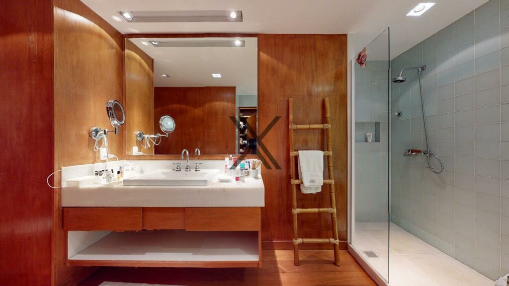 apartamento 4 suítes vista mar sao conrado rio de janeiro rj 12
