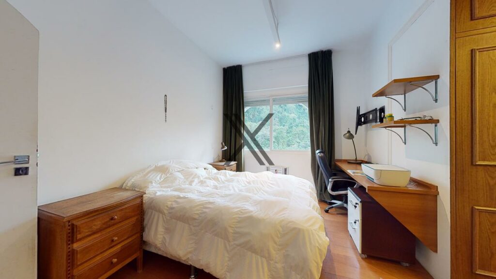 apartamento 4 suítes vista mar sao conrado rio de janeiro rj 14