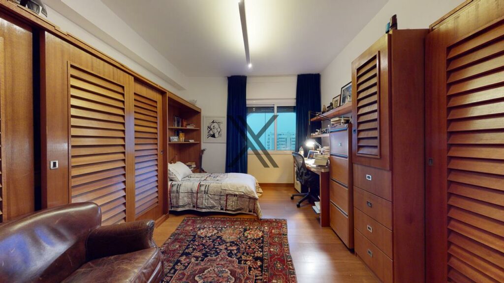apartamento 4 suítes vista mar sao conrado rio de janeiro rj 18