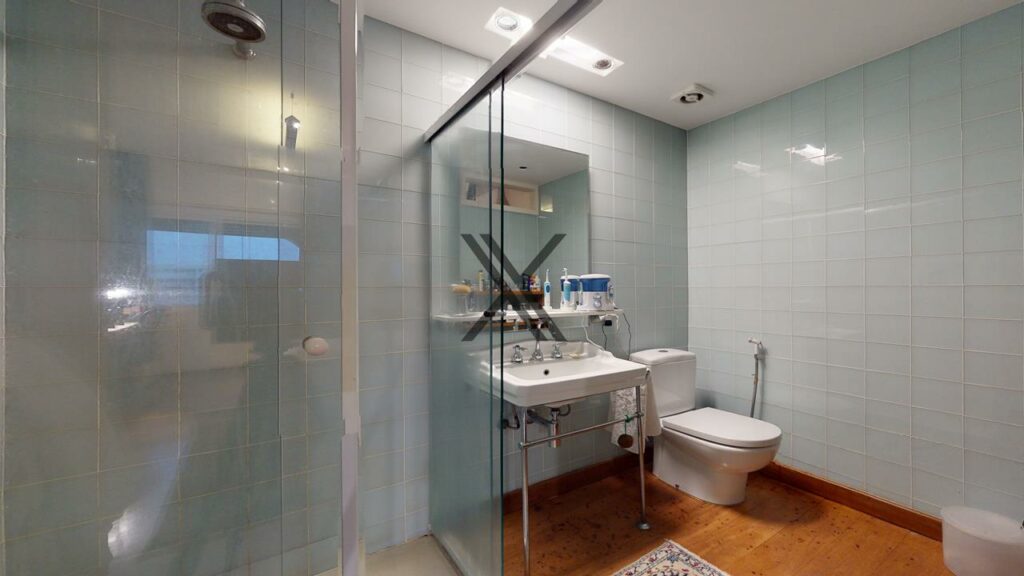 apartamento 4 suítes vista mar sao conrado rio de janeiro rj 20
