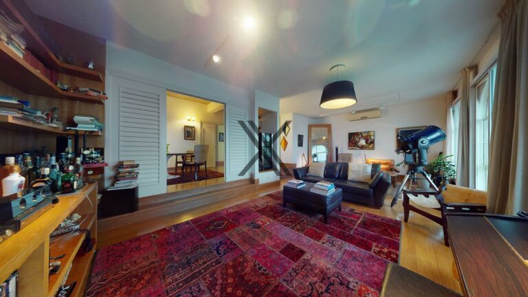 Apartamento 4 Suítes Vista Mar São Conrado — foto 4