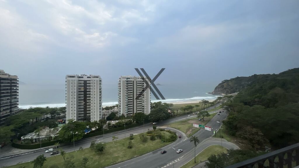 apartamento 4 suítes vista mar sao conrado rio de janeiro rj 6