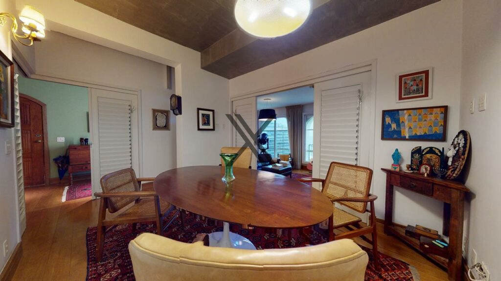apartamento 4 suítes vista mar sao conrado rio de janeiro rj 7