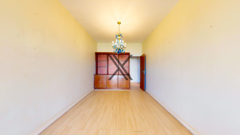 Apartamento com 3 Quartos São Conrado — foto 5