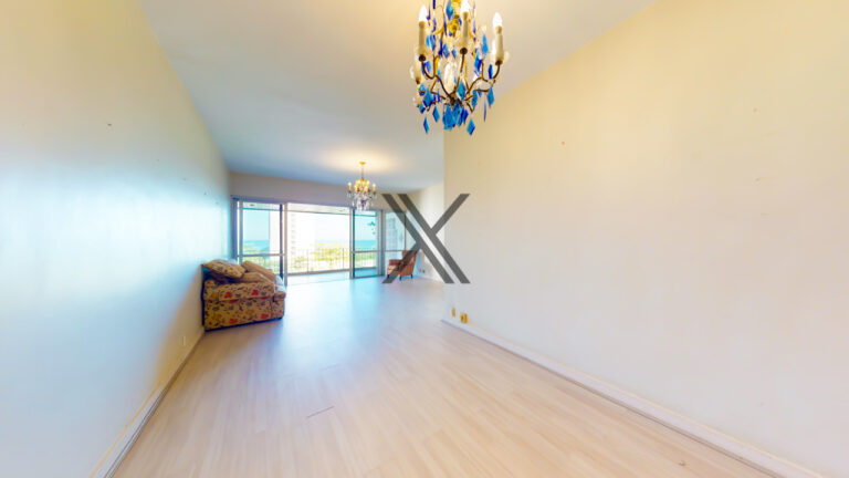 Apartamento com 3 Quartos São Conrado — foto 6