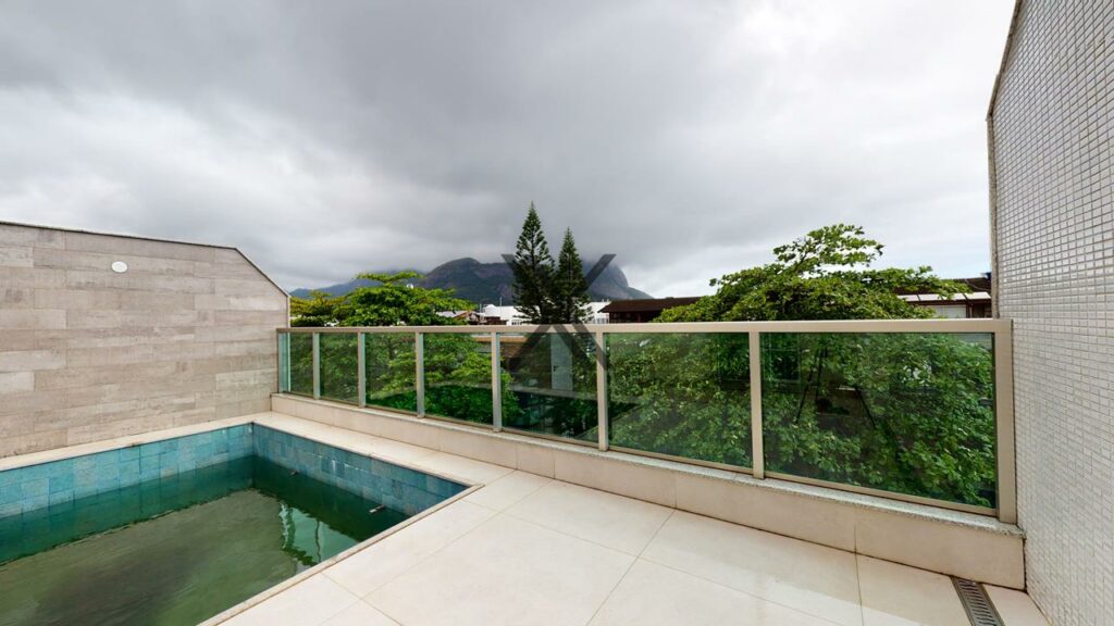 cobertura 4 suites jardim oceanico rio de janeiro rj 24