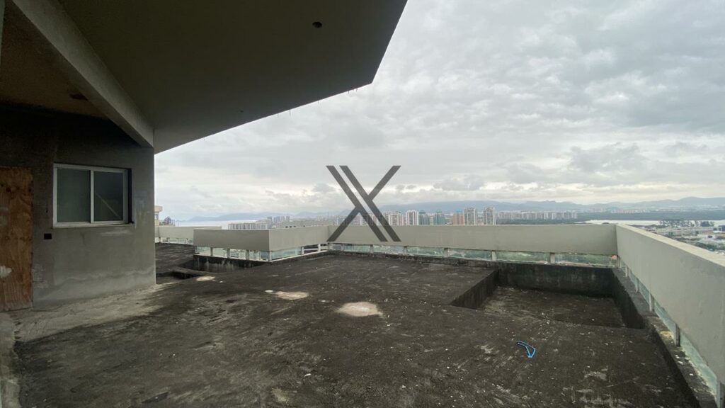 cobertura com 4 suítes barra da tijuca rio de janeiro rj 16