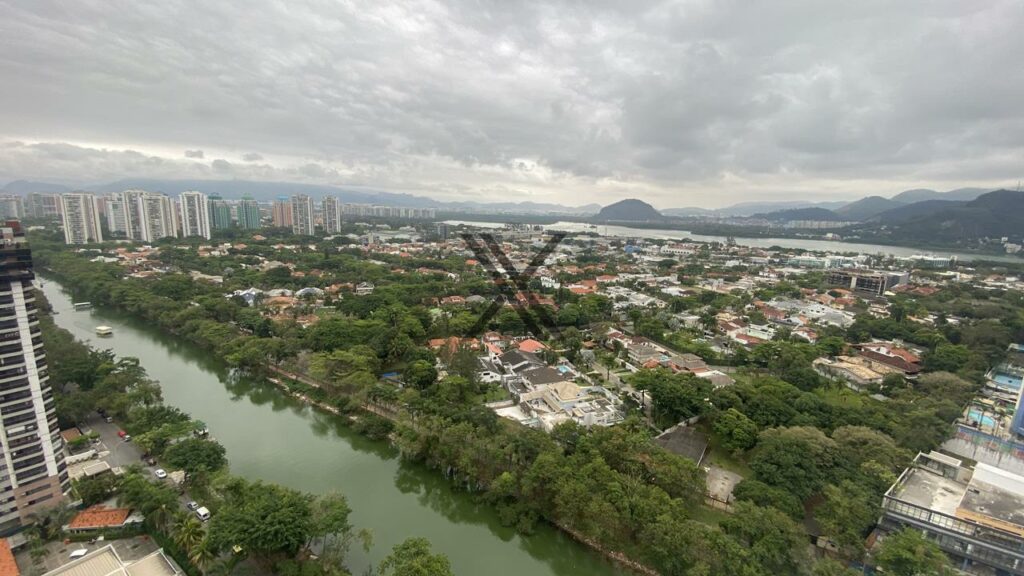 cobertura com 4 suítes barra da tijuca rio de janeiro rj 20