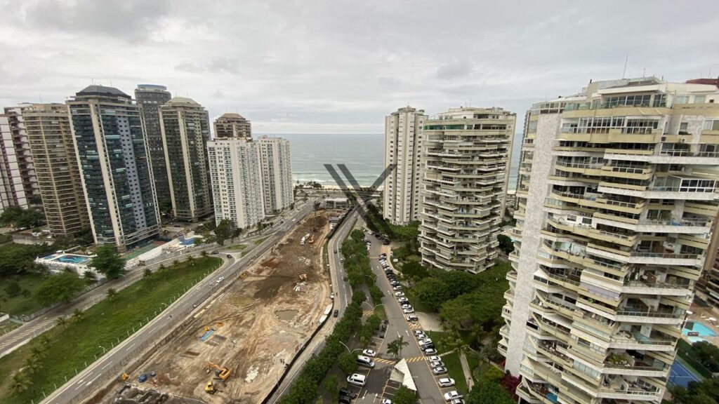 cobertura com 4 suítes barra da tijuca rio de janeiro rj 21