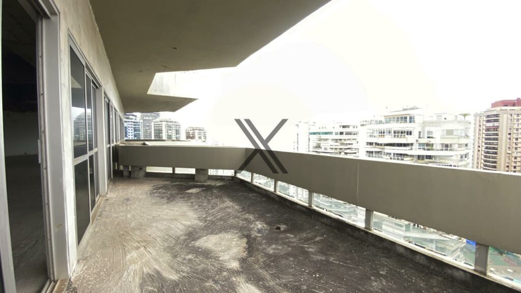 cobertura com 4 suítes barra da tijuca rio de janeiro rj 7