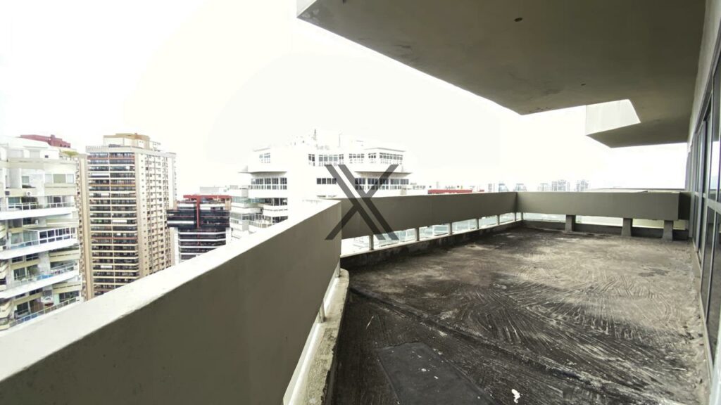 cobertura com 4 suítes barra da tijuca rio de janeiro rj 8