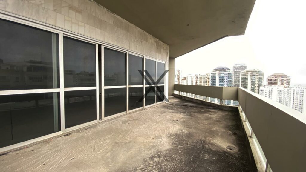 cobertura com 4 suítes barra da tijuca rio de janeiro rj 9