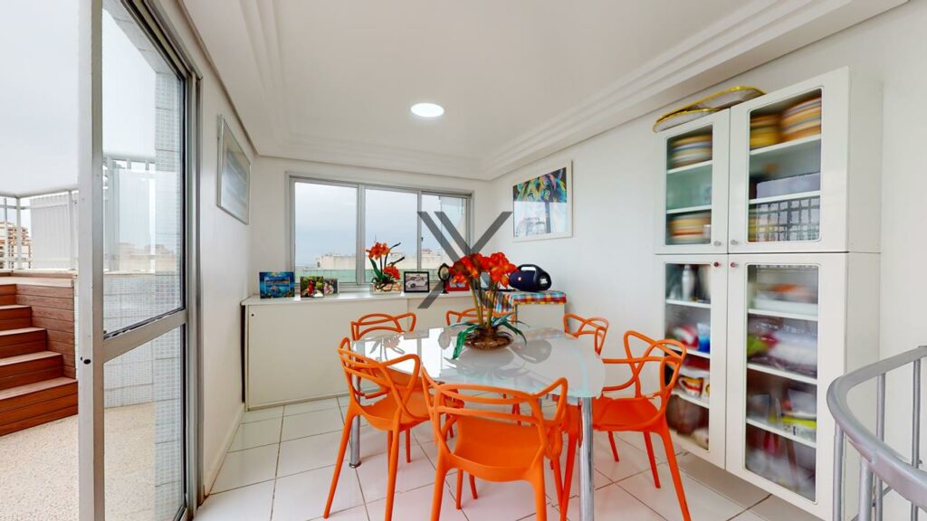 cobertura condominio key west rio de janeiro rj 13