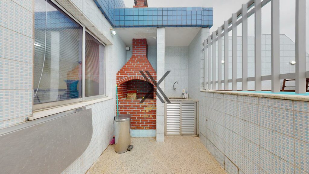 cobertura condominio key west rio de janeiro rj 20