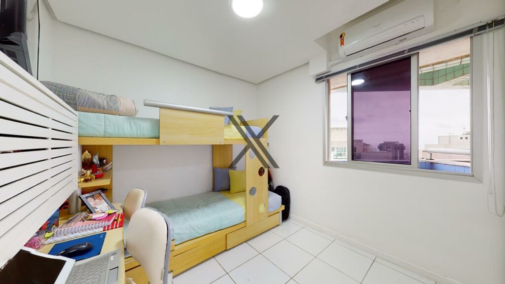 cobertura condominio key west rio de janeiro rj 6