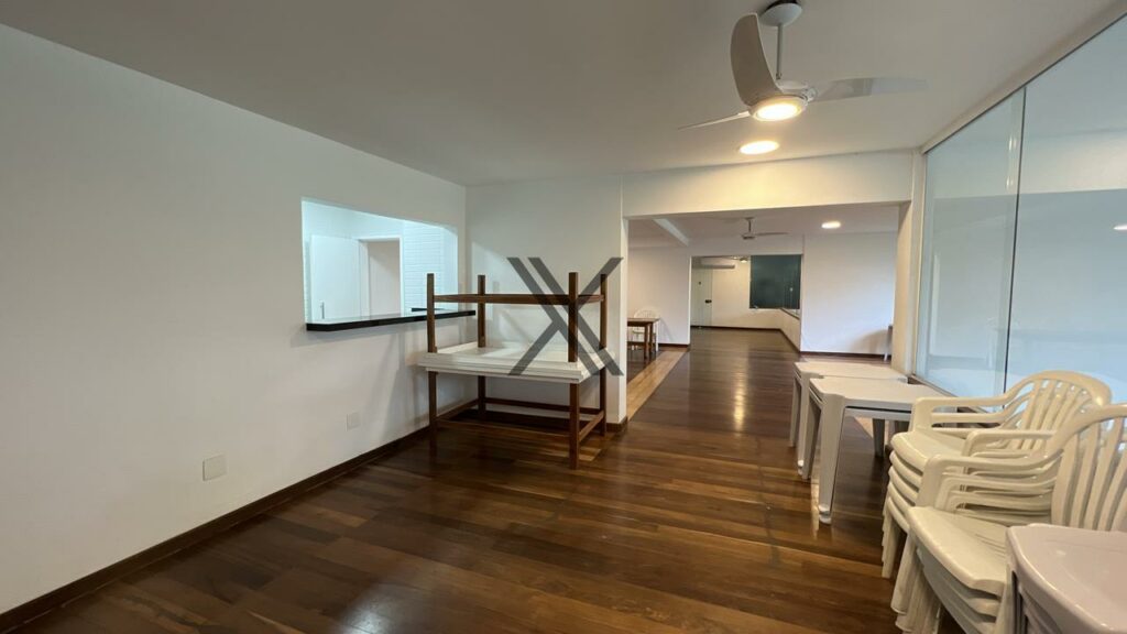 condominio apartamento com 3 quartos sao conrado rio de janeiro rj 22