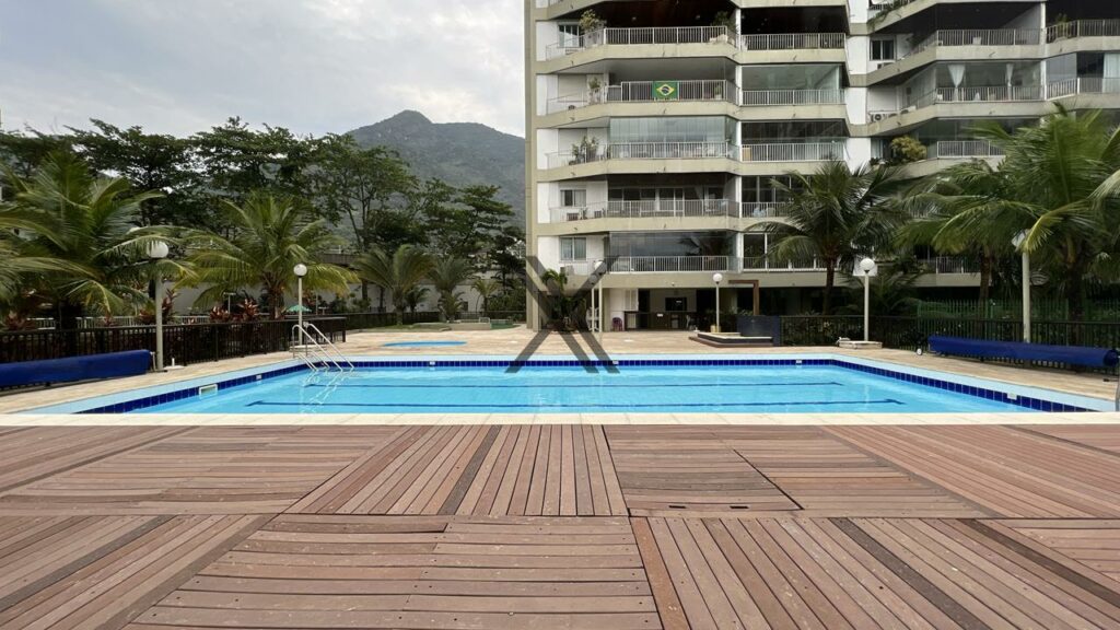 condominio apartamento com 3 quartos sao conrado rio de janeiro rj 3