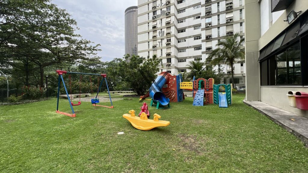 condominio apartamento com 3 quartos sao conrado rio de janeiro rj 9