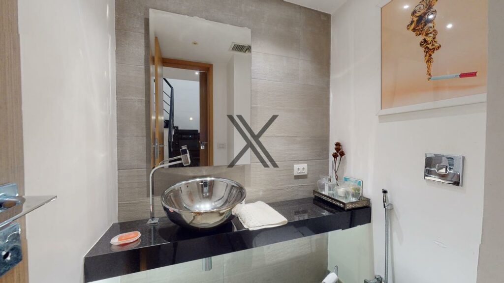 Cobertura 4 Quartos Vista Mar em São Conrado rio de janeiro rj 6