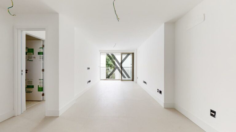 Apartamento 2 Suítes no Leblon — foto 2