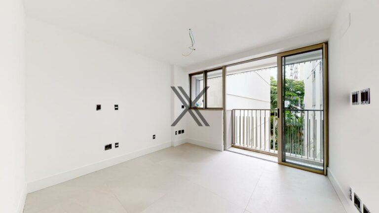 Apartamento 2 Suítes no Leblon — foto 1