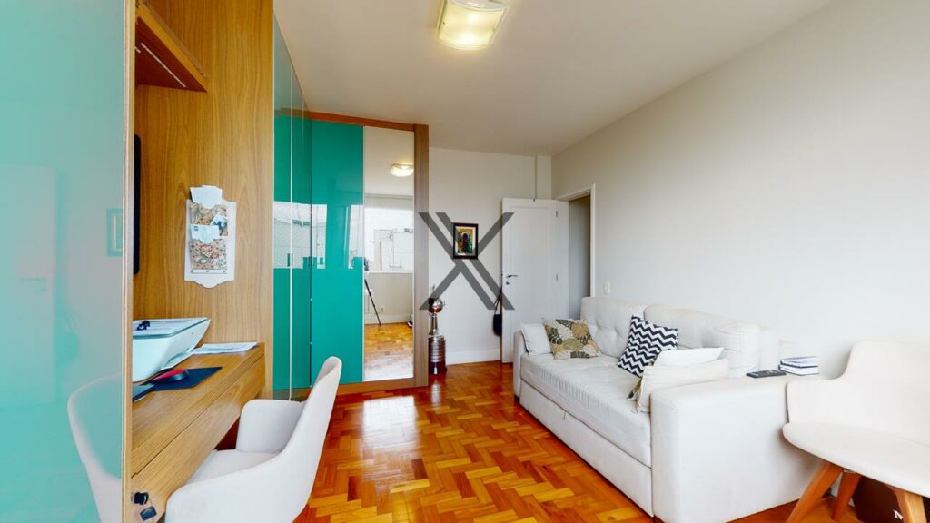 apartamento 3 quartos vista mar leblon rio de janeiro rj 12