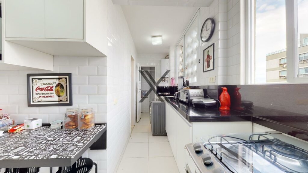 apartamento 3 quartos vista mar leblon rio de janeiro rj 15