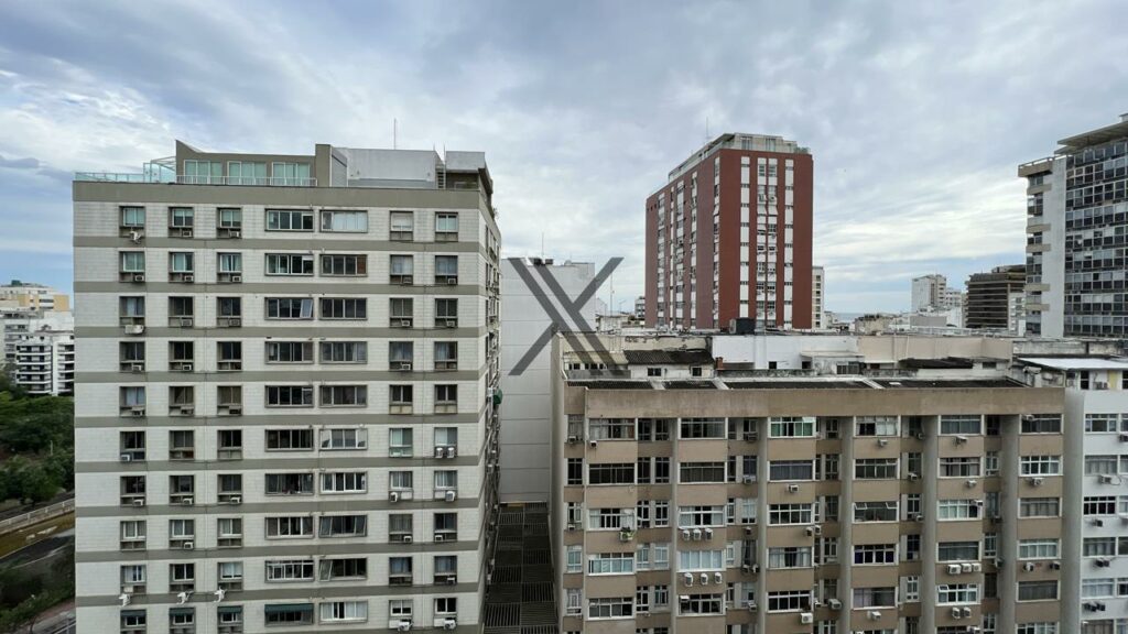 apartamento 3 quartos vista mar leblon rio de janeiro rj 4